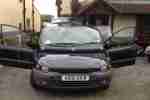 2001 MULTIPLA 100 16V ELX BLUE