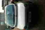 2001 MULTIPLA 100 16V ELX GREY