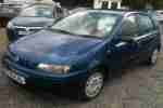 2001 PUNTO JTD ELX DIESEL