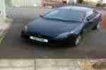 2001 PUMA 1.7 16V BLACK