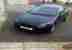 2001 FORD PUMA 1.7 16V BLACK
