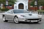 2001 550 Maranello Petrol Manual