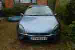 2001 Puma 1.8 MANUAL MOT 03 16