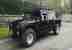 2001 H1 HUMMER H1 6.5 V8 TURBO DIESEL