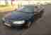 2001 HONDA ACCORD 2.3 TYPE V GREEN, 5 DOOR, MOT FEB 2018