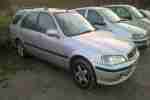 2001 CIVIC AERODECK VTEC SE Estate long