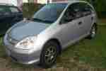 2001 CIVIC MAX (SPARES OR REPAIRS)