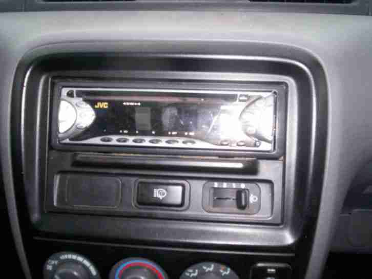 2001 HONDA CR-V ES AUTO GOLD