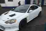 2001 INTEGRA TYPE R DC5 TRACK CAR