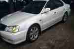 2001 SABER 3.2 VTEC 32V RARE IMPORT