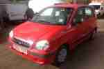 2001 AMICA LOW MILES 1.0 Si