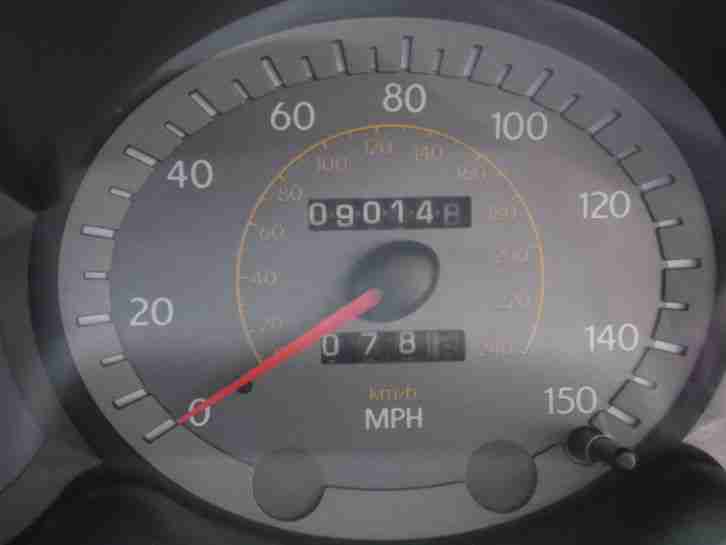 2001 HYUNDAI COUPE 1.6 SILVER