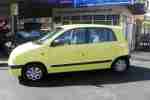 2001 Amica 1.0 Si 5dr 5 door