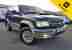 2001 ISUZU TROOPER 3.0 LWB DT CITATION 5D 157 BHP! 4X4! LOW MILEAGE!HEATED SEATS