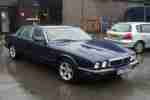 2001 XJ EXECUTIVE AUTO BLUE V8. 12