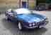 2001 JAGUAR XJ EXECUTIVE AUTO BLUE v8 3.2