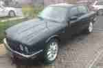 2001 XJ8 3.2V8 SPORT EXECUTIVE