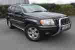 2001 GRAND CHEROKEE LIMITED 4.0 LPG