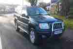 2001 GRAND CHEROKEE LTD TD A