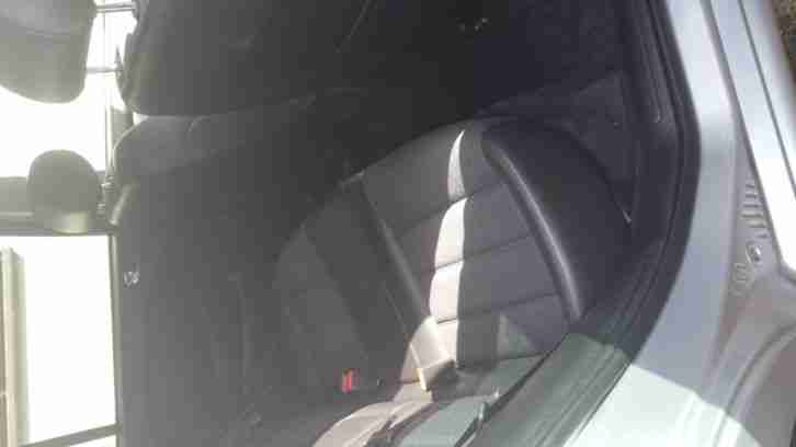 2001 Jaguar X-Type 2.5 V6 Sport