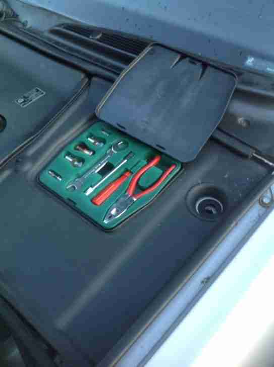 2001 Jaguar XJR 4.0 Supercharge AUTO Silver