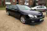 2001 GS430 SPORT AUTO BLUE