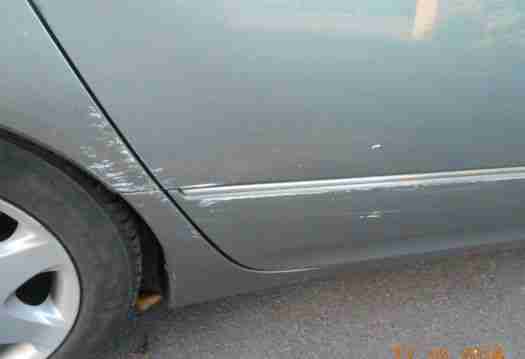 2001 LEXUS LS430 AUTO GREEN