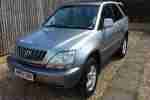 2001 RX300 SE AUTO GREY SPARES REPAIRS