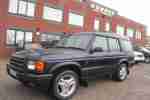 2001 Land Rover Discovery