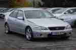 2001 IS 200 2.0 Sport 4dr