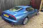 2001 3200 GT AUTO BLUE