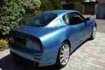 2001 3200 GT AUTO BLUE