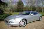 2001 3200 GT AUTO SILVER RED