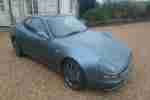 2001 3200 GT GREEN