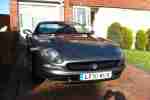 2001 3200 GT GREY