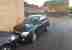 2001 MAZDA 323F GXI BLACK