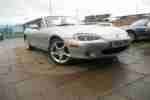 2001 MX 5 1.8i SVT SPORT,FSH, 1 FORMER