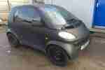 2001 MCC SMART PURE LHD LEFT HAND DRIVE