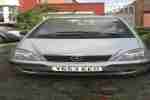 2001 MERCEDES BENZ A CLASS A170L CDI Classic