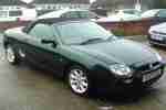 2001 1.8cc F GREEN MOT 11 9 17FULL