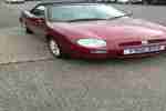 2001 F RED SUPERB CONDITION