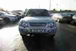 2001 SHOGUN 7 SEATER 3.2 DID