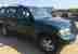 2001 MITSUBISHI SHOGUN DI D CLASSIC LWB GREEN