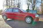 2001 323 1.5 LXi 5dr