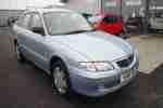 2001 626 1.8 Atlantis Ltd Edn 5dr