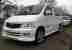 2001 Mazda Bongo Aero City Runner 2.0 Automatic CAMPER MOTORHOME Day Van