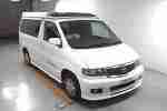 2001 Bongo Friendee AFT Camper 2