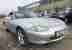 2001 Mazda MX 5 Convertible 1.8 146 Sport 6Spd Petrol silver Manual