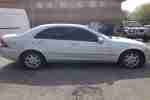 2001 Mercedes Benz C220 2.1TD auto CDI