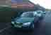 2001 NISSAN ALMERA SE GREEN